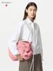 Uniqlo Oxford Boxy Shirt  Long Sleeve 
