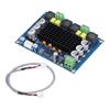 DC 12-26V Amplifier Board XH-M543 High Power Amplifier Board  Audio System