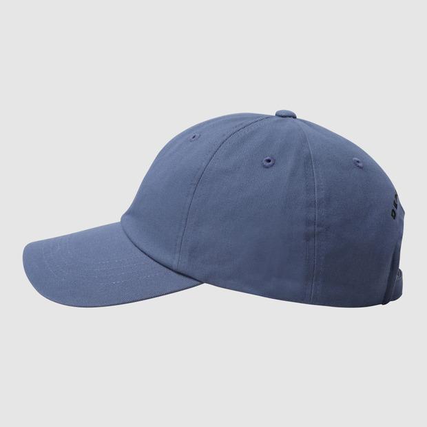 LECOQ Essential Soft Ball Cap - Blue (Qq323Acp72)