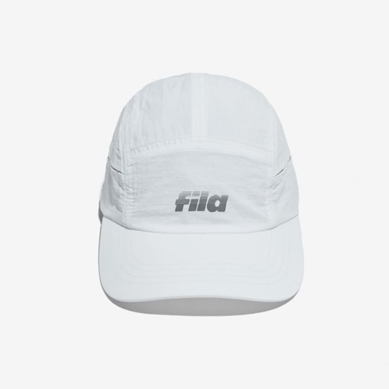Fila Running Performance Ball Cap_FS3CPH2102X_OWH