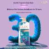 Lux Essential Oil Fragrance Shower Gel