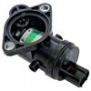 ZY0120130 Idle Air Control Valve for Ford Fiesta MK Mazda 2 3 Car Accessories ZY01-20-130 ZY01-20-130B ZY0120130B