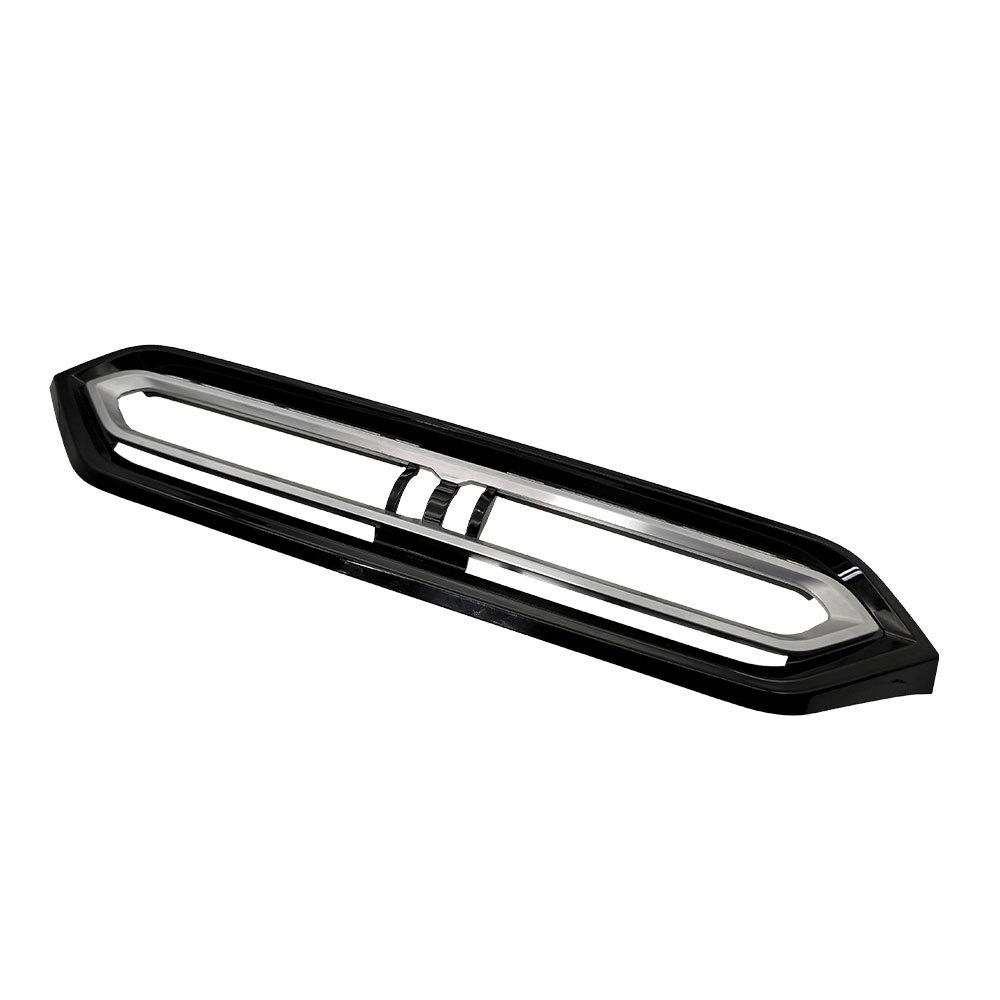 Fits BMW 2, 3, 4 Series (G20, G22, G26, G42) AC Vent Frame & Grille Panel.