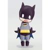 GOOD SMILE DC Batman Non-Scale 4-inch Action Figure G12979 Multicolor
