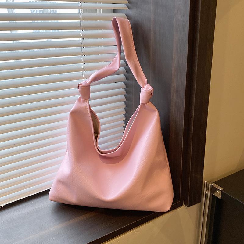 Bag Women's Tote Bag Large Capacity Fashion Crossbody New Casual Versatile Shoulder Bag