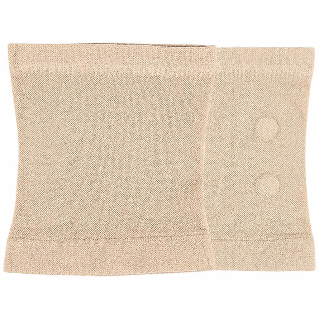 Magnetische Fußpolster-Einlegesohlen, Atmungsaktive Negativ-Ionen-Sockenüberzüge, Elastische Fußgewölbeunterstützung, Sohlenpolster & Fußpolstersocken