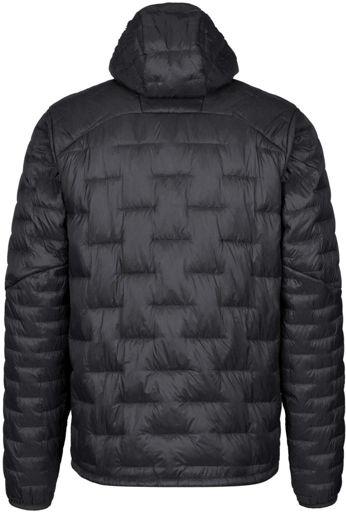 Куртка Patagonia Men's Micro Puff Hoody (84031) черная