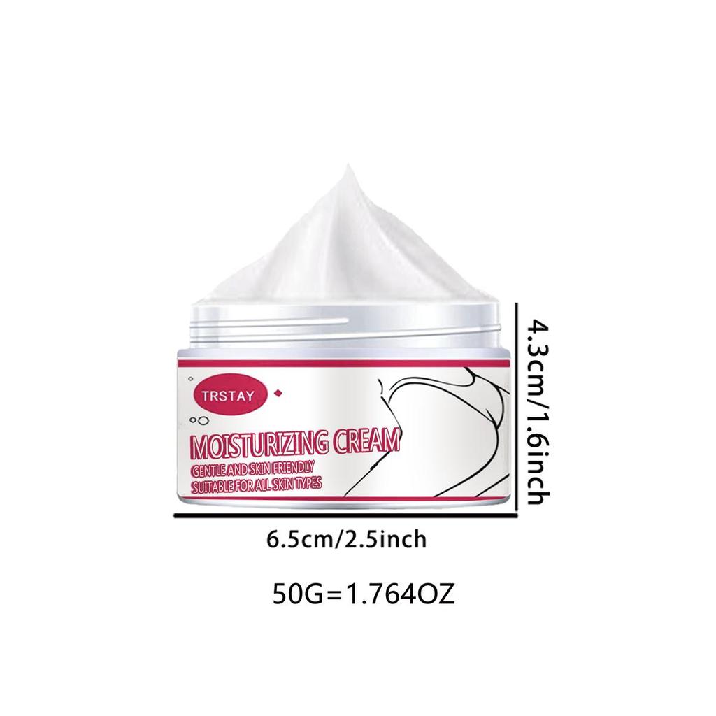 Krém na kypré hýždě TRSTAY zvedá hýždě a zpevňuje je. Essence Liquid podporuje růst hýždí