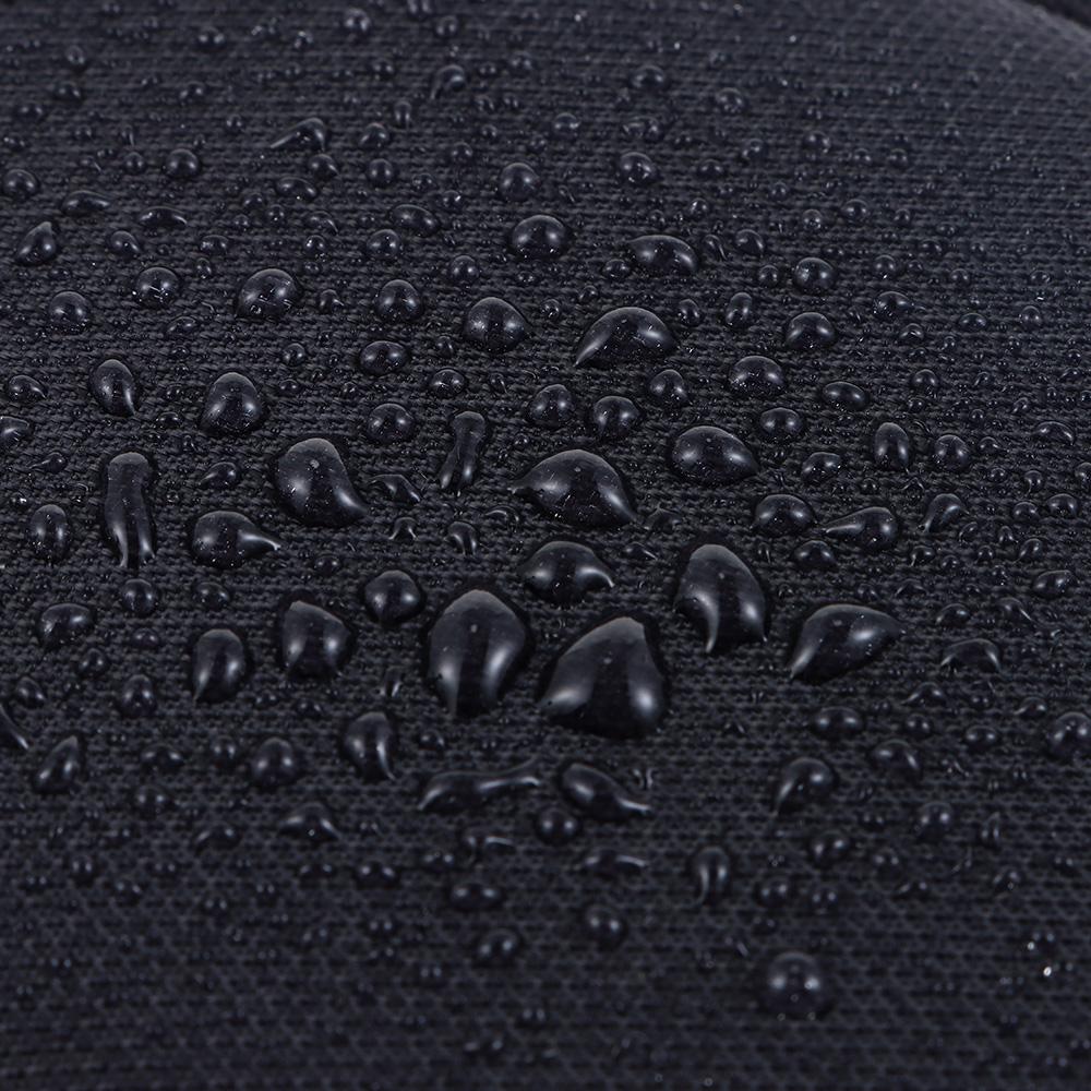 Trousse à papeterie Étuis à crayons Boîte à papeterie Boîte à crayons Étui à crayons Organisateur Pochette Rangement Toile