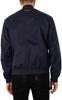 Зимняя куртка GANT Leichte Bomber Jacke (7006388) вечерняя синяя