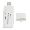 Dual Band Wireless N Adaptor Professional High Speed 300Mbps 2.4G 5.8G for Ralink RT3572 Chipset