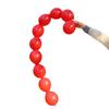 6-inch Thickened Woven String Balloons for Party & Classroom Decorations
