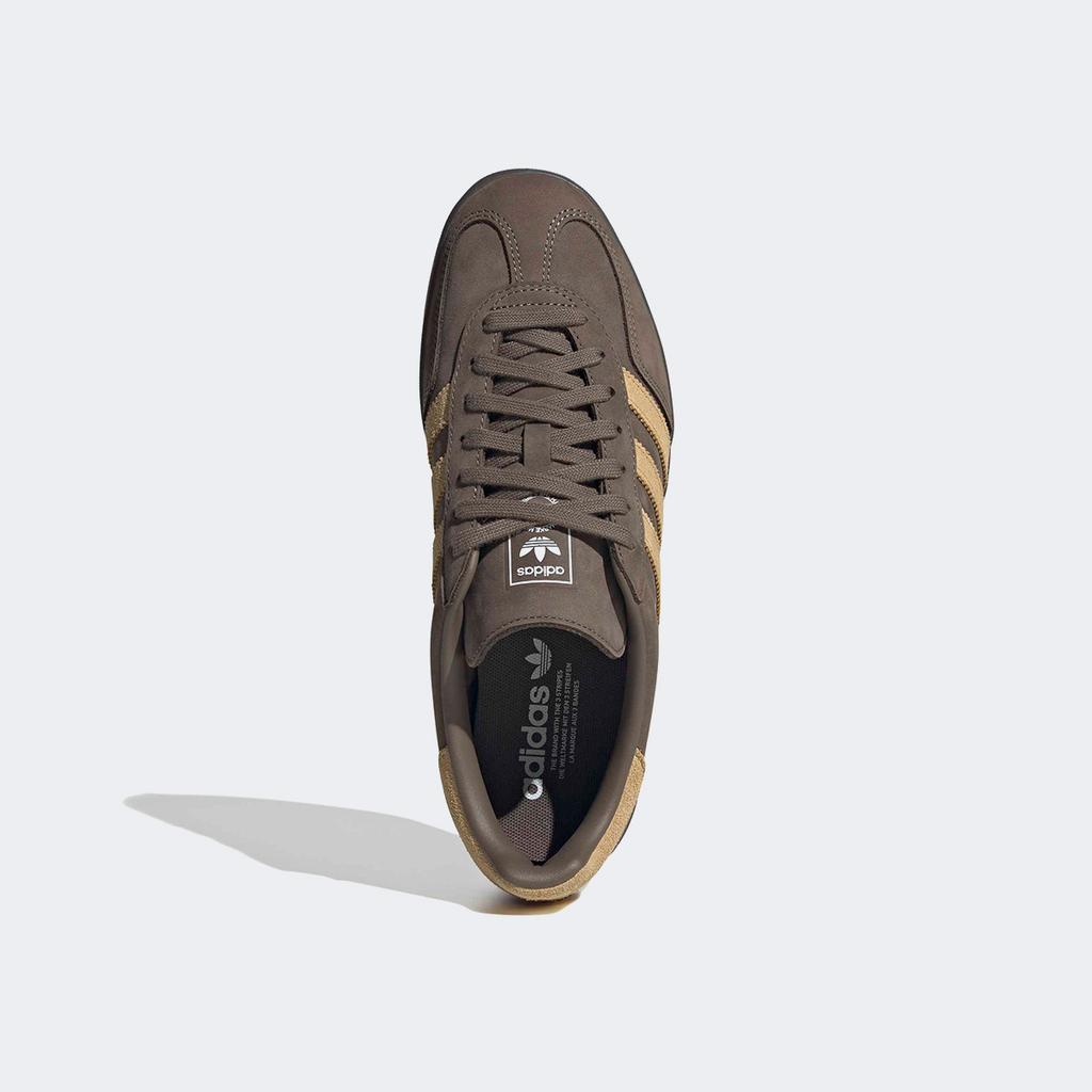 [Adidas] Gazelle Indoor [JQ8386] [Shipped from Korea] 100% Authentic