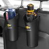 Car Styling Car Storage Box Umbrella Garbage Organizer Bucket For Chevrolet Cruze Malibu Sail Spark Captiva Equinox Tracker AVEO Lova RV Accessories