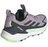 Adidas Terrex Free Hiker 2 Low Goretex Trekking Boots