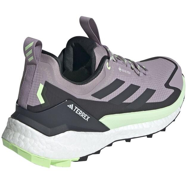 Adidas Terrex Free Hiker 2 Low Goretex Trekking Boots
