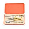 Wutuo Stainless Steel Crab Tool Set