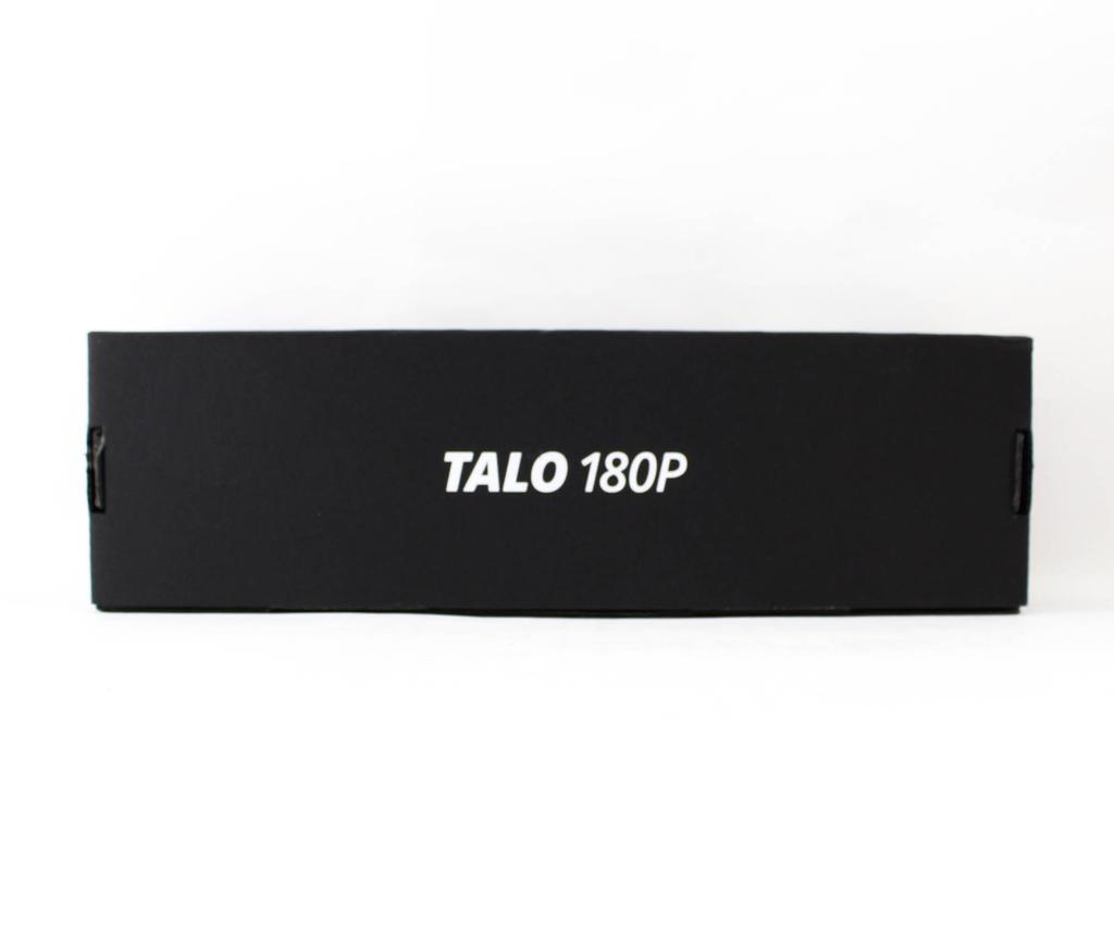 Malosi TA180P-NB Talo 180P Diving Popper Floating Lure Naboo (1495)