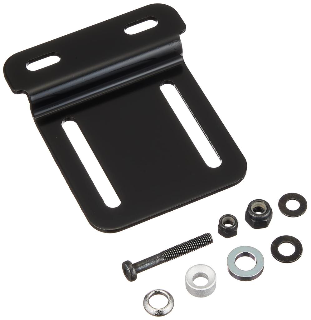 Yamaha Basket Mounting Bracket Set Q5K-YSK-051-P24