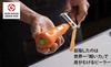 Iidaya EverPeeler Peeler with Replaceable Stainless Made in Japan JK03 Good Design Award Left-Handed Blades, Steel, (For Left-Handed Use) [2020
