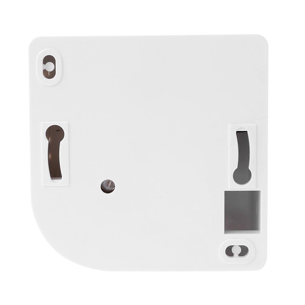 Universal Room Thermostat Energy Save Mechanical Temperature Controller