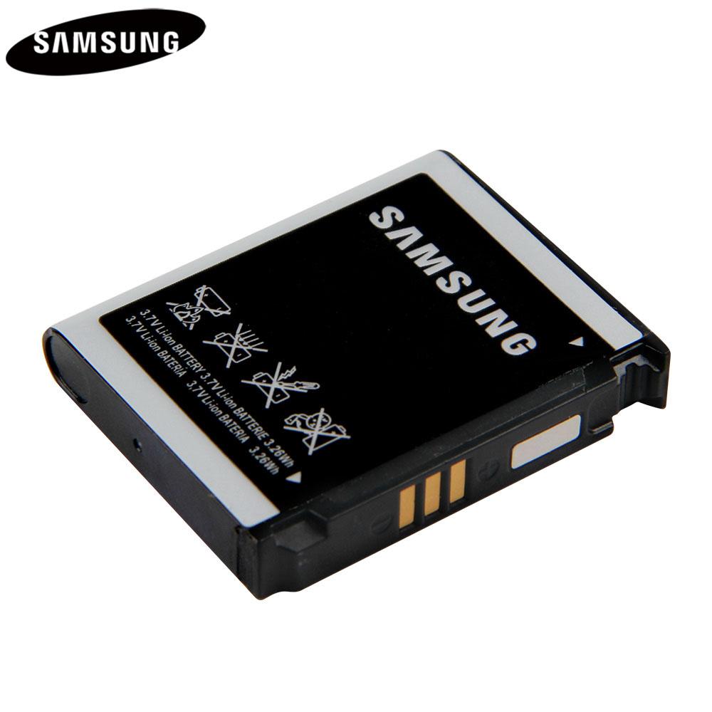 Samsung Original Replacement Battery AB653039CE AB653039CU For Samsung S7330 F609 E958 U900 U800E 880mAh