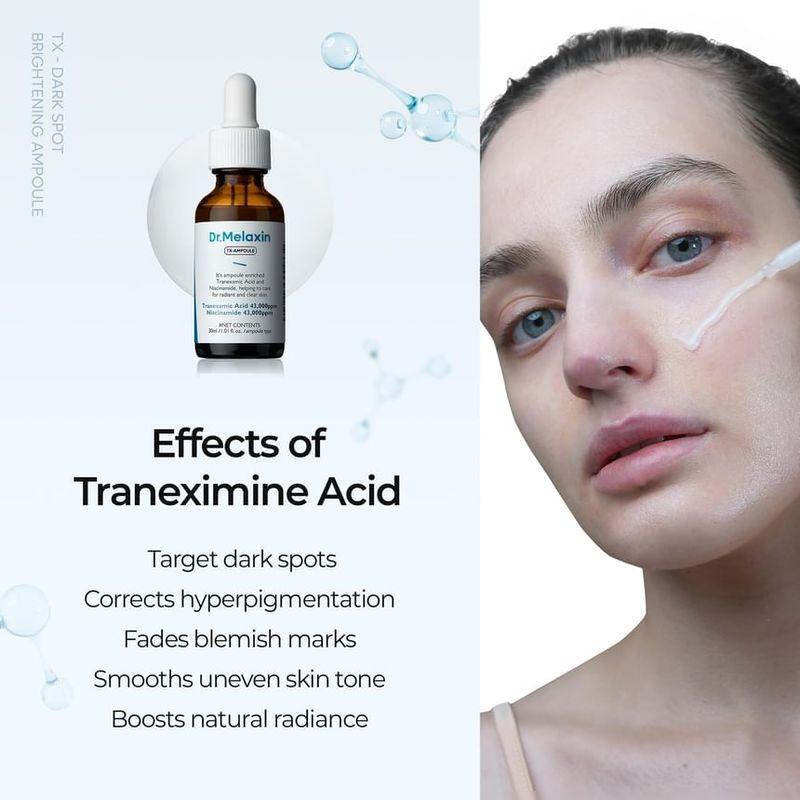 Dr.Melaxin - TX Ampoule