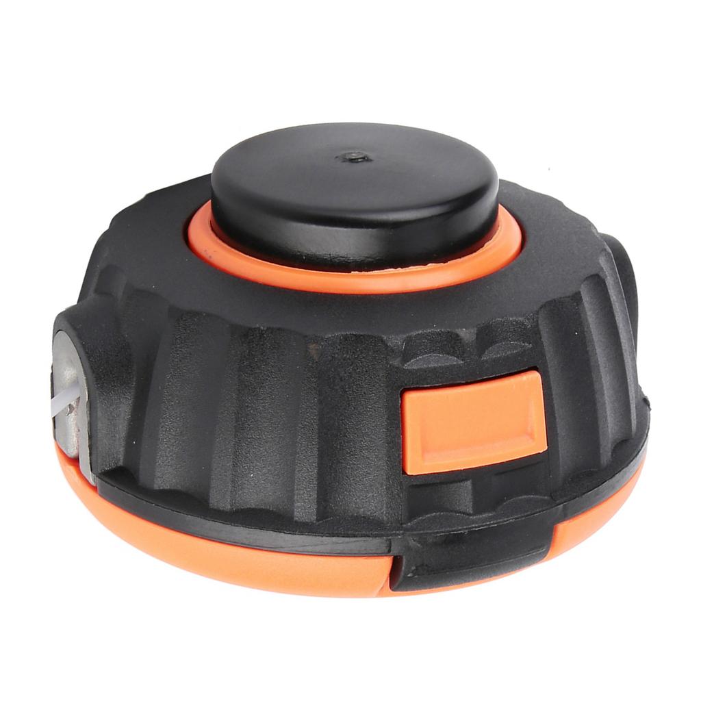 Strimmer Brush Cutter Trimmer Head Fit for McCulloch B26Ps T26Cs MT260CLS Rep 5310250-01 Black
