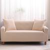 Stretch Sofa Cover Protector Full Set Universal for All Seasons Elastic Sofa Slipcover Couch Cover