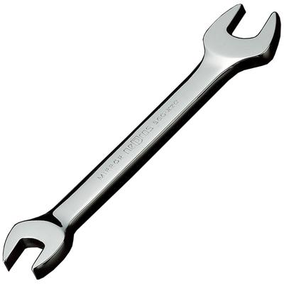 Kyoto Machinery Tools Nepros Double End Spanner (KTC) NS2-1417