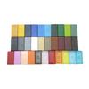 1800pcs Bulk Building Blocks Smooth 1x2 Thin Figure Bricks Educational Creative Toy for Children Size Compatible With 3069 30070