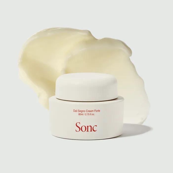 Sonque d Alsegno Crème Forte 80ml
