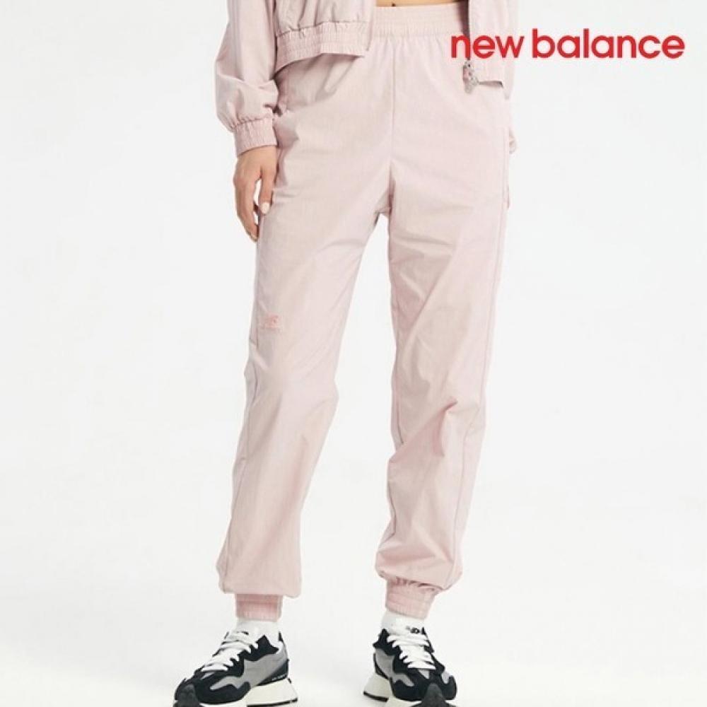 

NeW Balance Half Club Pants H20 Nbntd3W802 25 W Woven Stretch S