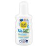 Dm Sundance Med Spray Solare Ultra Sensibile Senza Profumo Lsf50+ 200Ml