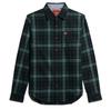 Superdry Lumber рубашка с длинным рукавом