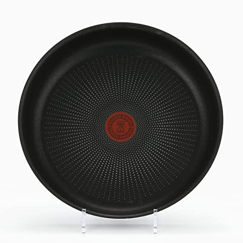 T-fal Ingenio Neo Royal Blue Intense Frying Pan, 28cm, Removable Handle, Gas Stove Only, Free of PFOA and Other Harmful Substances, Long-Lasting Non-S