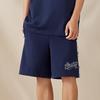 Li Ning Sports Fashion Collection Sports Shorts Men's AKST839-2