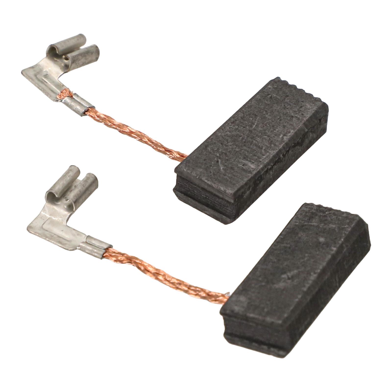 

Замена угольной щетки для Bosch GBH2 26 Серии GBH Надежная и эффективная 2 PACK