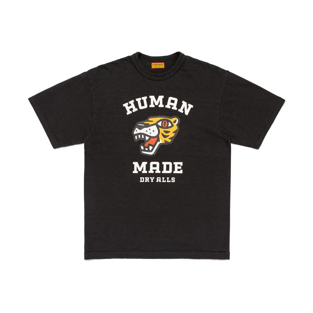 HUMAN MADE Graphic print T shirt HM29TE008