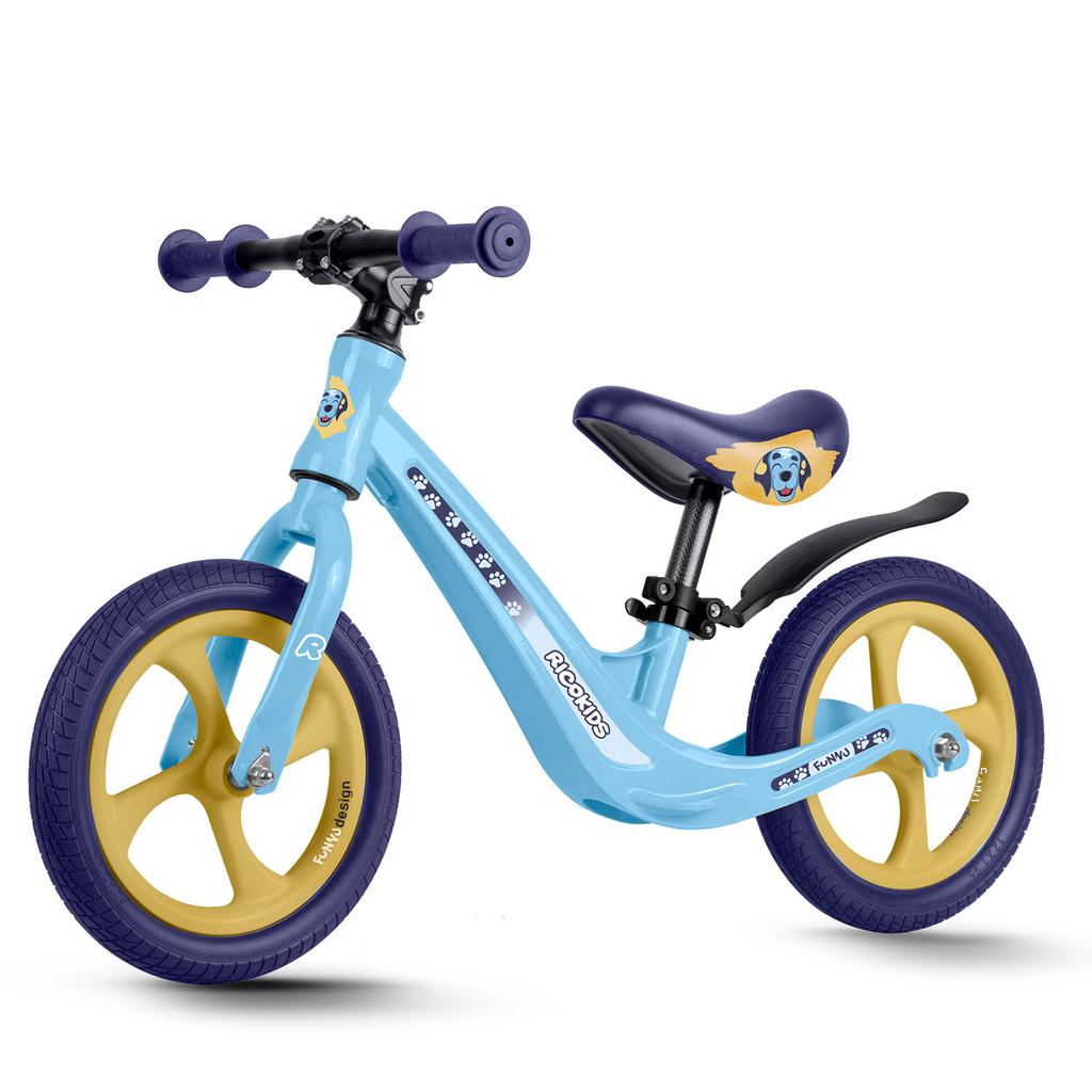 Ricokids FUNNU balance bike for children