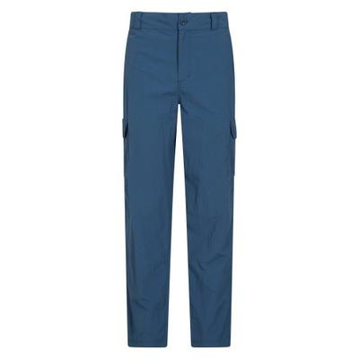 Mountain Warehouse Men's Explore Regular Trousers