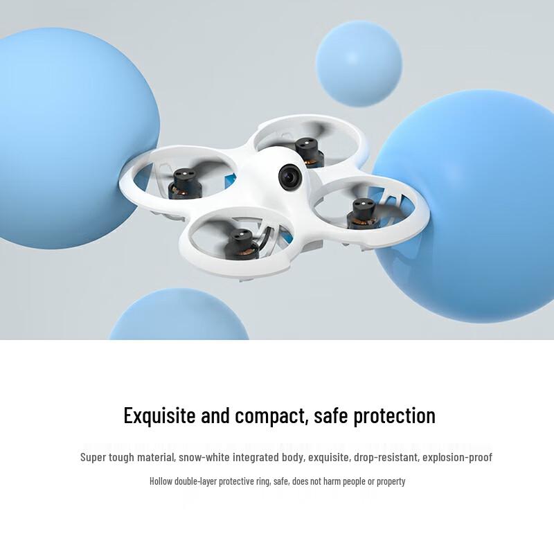 BETAFPV Cetus Pro FPV Drone