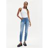 Джинсы Tommy Jeans Sophie DW0DW17584 синий Skinny Fit