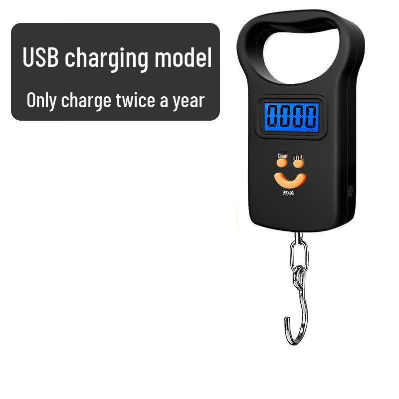Jinghong Portable Electronic Scale