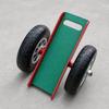 Portable Material-Handling Cart Adjustable for Renovation Work, Warehouses