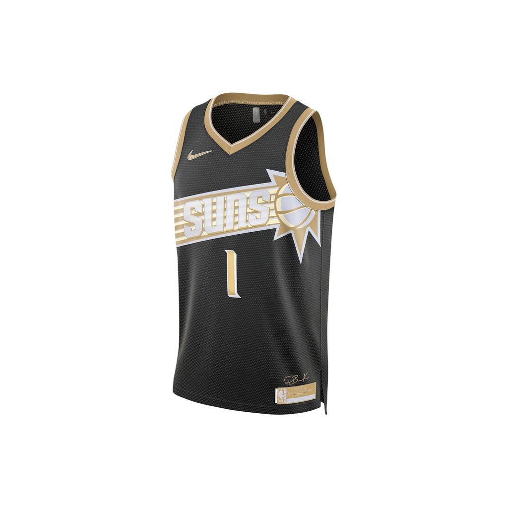 Nike Devin Booker Phoenix Suns 2024 Select Series Men's Nike Dri FIT Nba Swingman Jersey FN5905-053