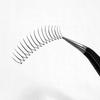 Thin Band Strip Wispy Fake Lashes Fluffy Natural Wispy Lashes For Work Birthdays Parties Travel