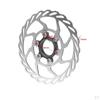 Disc Brake Disc, Central Locking Floating Accessories