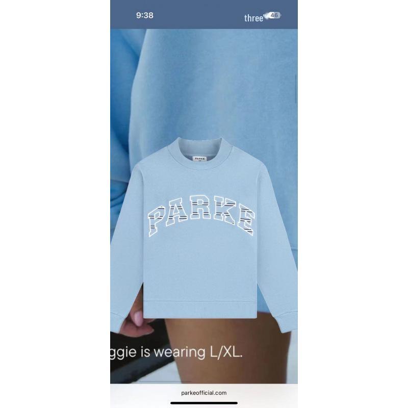 Damen Hoodie Sweatshirt mit Stickerei 2025 - Sport & Casual Fitness Top