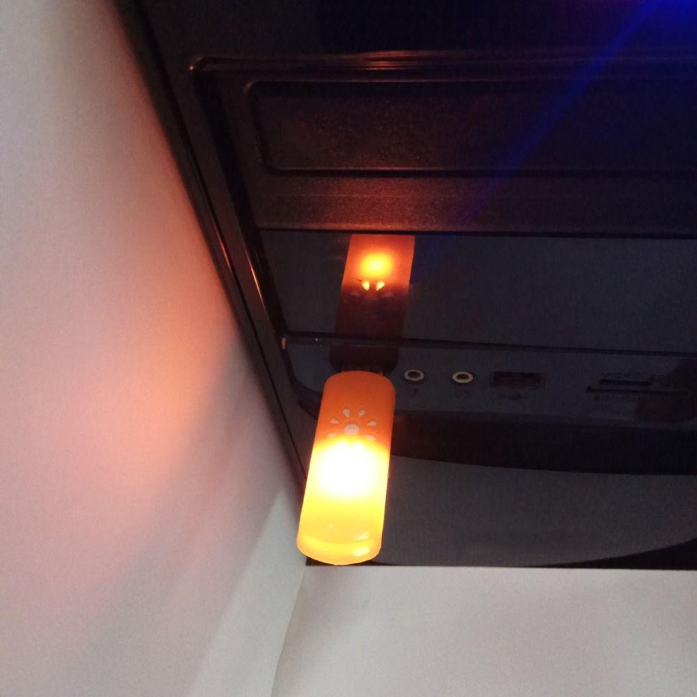 Diffusore USB Alimentato da USB Mini Dimensioni Mini Deodorante per Ambienti Risparmio Energetico USB Aroma per Ufficio